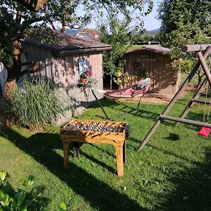 Glamping With A View Smlednik