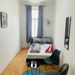 Apartament Hernals.aparts, Wiedeń