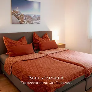 Naturnah Und Direkt Am Berg - Am Laber Oberammergau