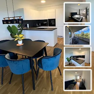 Appartamento U4 Spittelau Tr10, Vienna