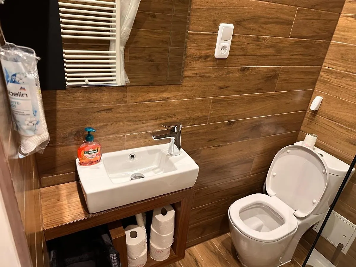 Cozy Apartment Elterleinplatz - Quiet & Close To Center Wiedeń Austria
