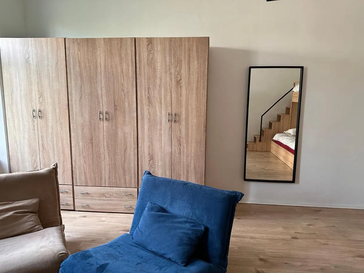 Cozy Apartment Elterleinplatz - Quiet & Close To Center
