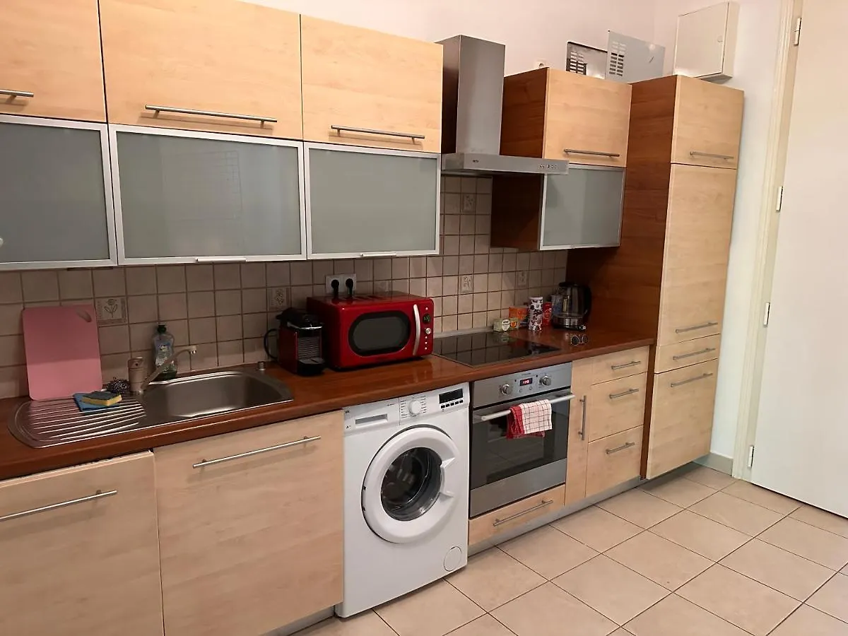 Cozy Apartment Elterleinplatz - Quiet & Close To Center 0*, Wien Österreich