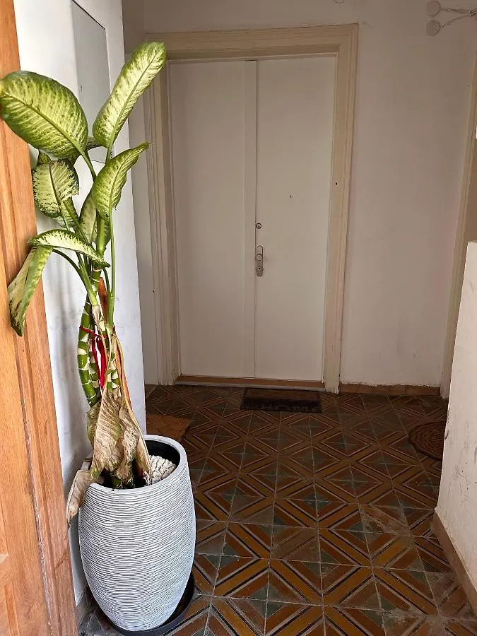 Cozy Apartment Elterleinplatz - Quiet & Close To Center 0*, Wien